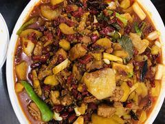 -福顺祥大盘鸡(临潼店)