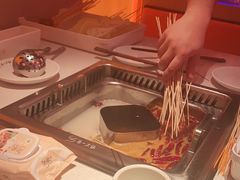 -串一火锅(赛格国际购物中心店)