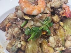 -隐厨·海鲜餐厅(恒通路店)