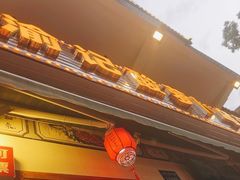 -大理.老字号渝记酸萝卜乌鱼(古城总店)