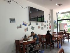 -岳合轩老北京涮肉