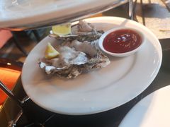 -美食汇自助餐厅(成都万达瑞华酒店)