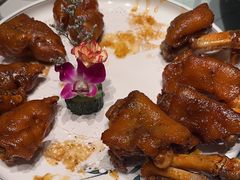 -老友王·南宁特色菜(金汇如意坊店)