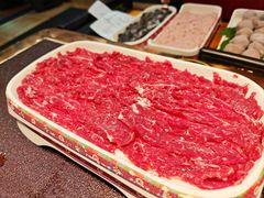 -大吉利·潮汕鲜牛肉火锅(总店)