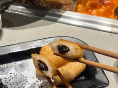 -海底捞火锅(百利广场店)