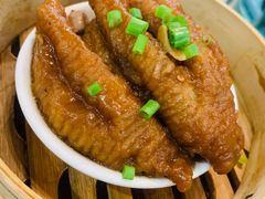 -潮粥荟·潮汕砂锅粥(朝阳大悦城店)
