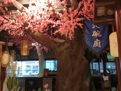 -福满我家大碗厨·湘菜(上海大厦店)