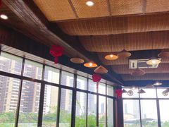 -绿雅居原生态农庄(小涌店)