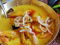 -南沙游艇会·大兵船餐厅