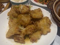 -蠔友汇·海鲜·生蚝烧烤(大东店)