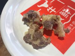 -牛很鲜潮汕牛肉火锅(朝晖路店)