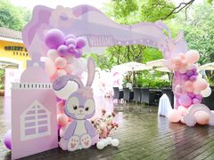 -火车头法国西餐厅