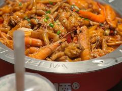 -胖哥俩肉蟹煲(宿迁宝龙广场店)