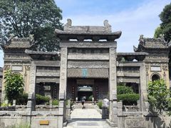 -西安化觉巷清真大寺