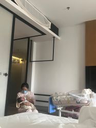 -安馨无忧月子中心(青秀店)