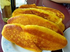 南瓜饼-长发饭店(西南路店)