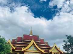 -西双版纳勐泐文化旅游区