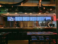大堂-造精酿餐厅