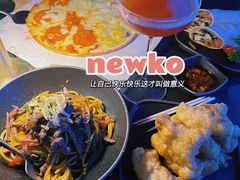 -纽扣NEWKO