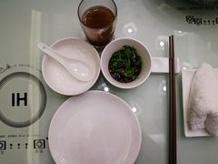 -潮福城大酒楼·潮味粤品·港式点心(湖滨北路店)