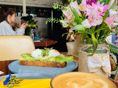 -O'mills Sourdough Bakery&Bistro(永嘉路店)