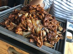 -四季民福烤鸭店(前门廊房二条店)
