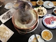 -裕德孚·非遗手切涮羊肉(东直门内大街店)
