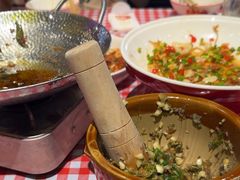 -彭耕记猪油炒小菜(吉联mall店)