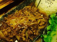 -恩你小木屋米酒店(莱山店)