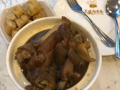 -三美肉骨茶(柏威年广场店)