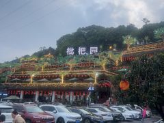 -枇杷园食为鲜火锅(南山店)
