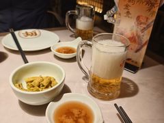 -船歌·鱼水饺青岛菜(闽江二路店)