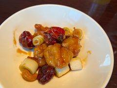 -环球港凯悦 · 享悦中餐厅