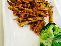 -明城五号烤鸭坊(建国门店)
