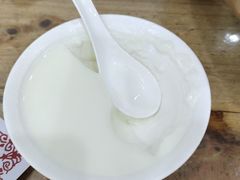 -沙湾姜埋奶(兴新包店)