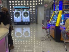 -汤姆熊欢乐世界 · 弹珠机(销品茂店)