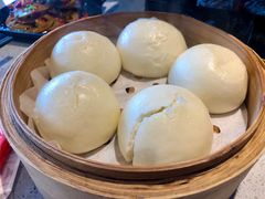 奶黄包-炭亲炭火干锅(红谷滩莱蒙店)