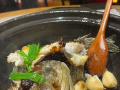 -啫神·广州地标美食(北京路店)