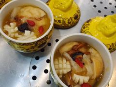 -仙螺岛海鲜自助餐厅(总店)