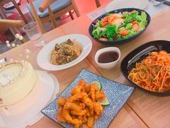 -幸薈飯堂