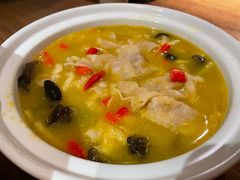 -九锅一堂酸菜鱼(新南凯德直营店)