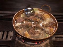 -象山村腊排骨(丽江总店)