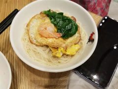 -莆田餐厅PUTIEN(三里屯店)