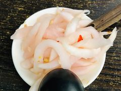 -耙豌豆重庆小面