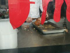 -宝轩渔府·老字号海鲜·正宗津菜(水上店)