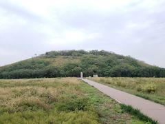 -汉景帝阳陵博物院