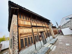 -景德镇陶阳里历史文化旅游区