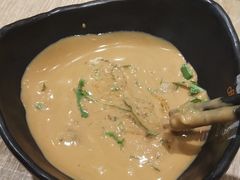 -呷哺呷哺(新世界百货望京店)