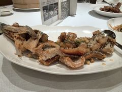 -扬州香格里拉·香宫中餐厅