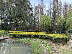 -苏州河梦清园环保主题公园